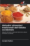 Abitudini alimentari tradizionali dell'Odisha occidentale