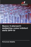 Nuove 4-eteroaril-Antipirine come inibitori della DPP-IV