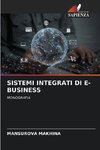 SISTEMI INTEGRATI DI E-BUSINESS