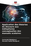 Application des théories du discours aux métaphores conceptuelles des manuels scolaires