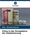 China in der Perspektive der Globalisierung