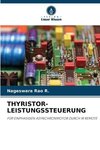 THYRISTOR-LEISTUNGSSTEUERUNG