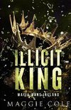 Illicit King