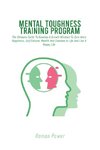 Mental Toughness Training Program