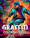 Graffiti Coloring Book