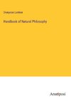 Handbook of Natural Philosophy