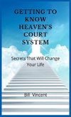 Getting to Know Heaven's Court System