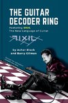 The Guitar Decoder Ring