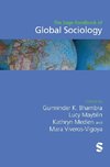 The Sage Handbook of Global Sociology