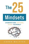 The 25 Mindsets