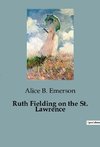 Ruth Fielding on the St. Lawrence