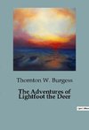 The Adventures of Lightfoot the Deer