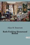 Ruth Fielding Homeward Bound