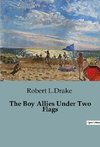 The Boy Allies Under Two Flags