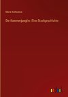 Die Kammerjungfer: Eine Stadtgeschichte