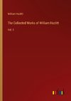 The Collected Works of William Hazlitt