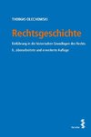 Rechtsgeschichte