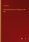 The Seventy's Course in Theology, Fourth Year