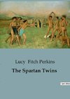 The Spartan Twins