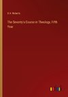 The Seventy's Course in Theology, Fifth Year