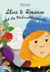 Stine und Rosanne und die Weihnachtswünsche