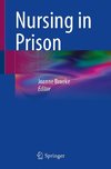 Nursing in Prison