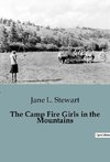 The Camp Fire Girls in the Mountains