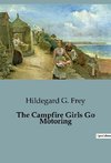 The Campfire Girls Go Motoring