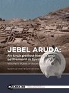 Jebel Aruda: An Uruk period temple and settlement in Syria (Volume II)