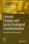 Climate Change and Socio-Ecological Transformation