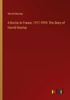 A Doctor in France, 1917-1919: The Diary of Harold Barclay