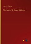 The History of Sir Richard Whittington