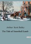 The Tale of Snowball Lamb