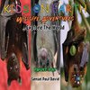 KIDS ON EARTH Wildlife Adventures - Explore The World - Fruit Bat - Maldives