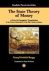 The State Theory of Money