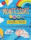 The Montessori Book for Babies and Toddlers