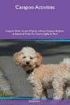 Cavapoo Activities  Cavapoo Tricks, Games & Agility Includes