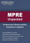 MPRE Unpacked