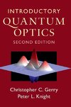 Introductory Quantum Optics