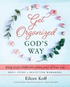 Get Organized God's Way