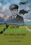 From Greenhills to Singapore