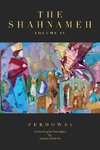 The Shahnameh Volume IV