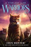 Warriors: A Starless Clan 05: Wind