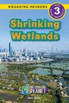 Shrinking Wetlands