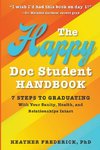 The Happy Doc Student Handbook