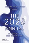 ARZONO Publishing Presents The 2023 Annual