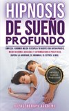 Hipnosis De Sueño Profundo