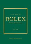 Little Book of Rolex