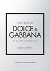 Little Book of Dolce & Gabbana