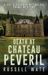 Death at Chateau Peveril